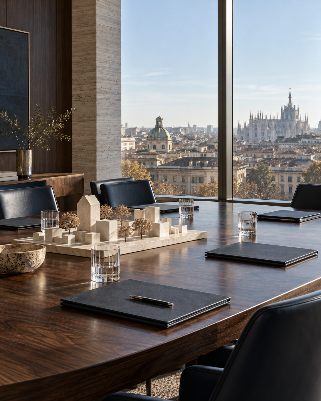 Impresa familiare: quando la governance diventa continuità