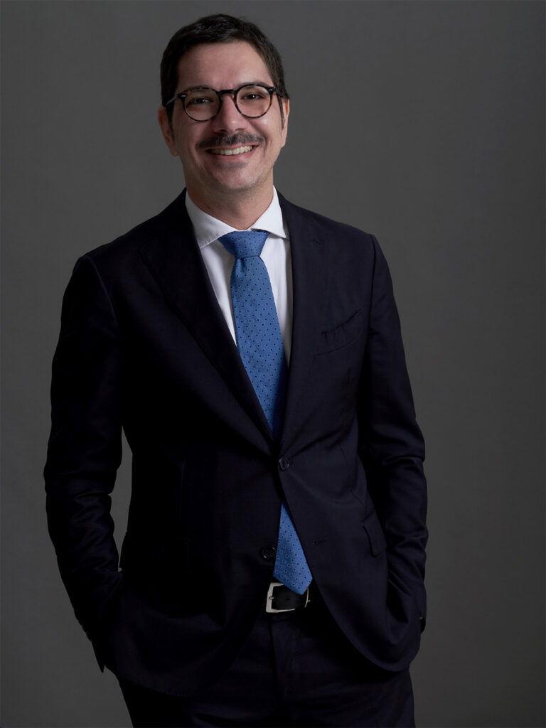 Avv. Carmelo Rizzo