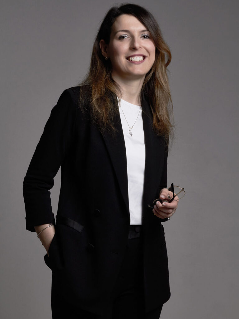 Avv. Miriam Pastoressa