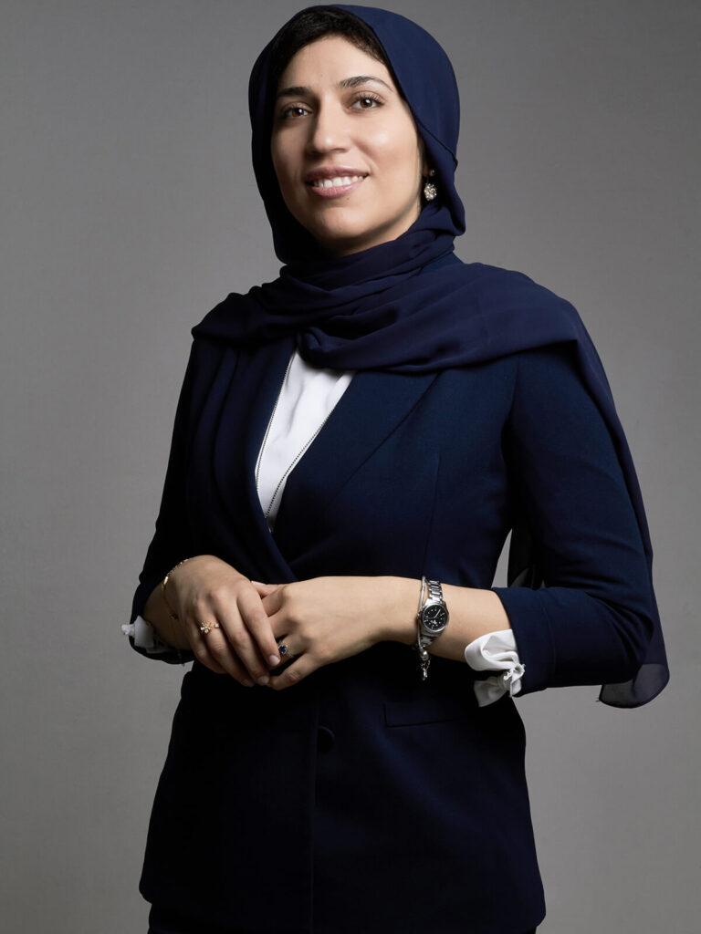 Avv. Shuruq El Bayoumi